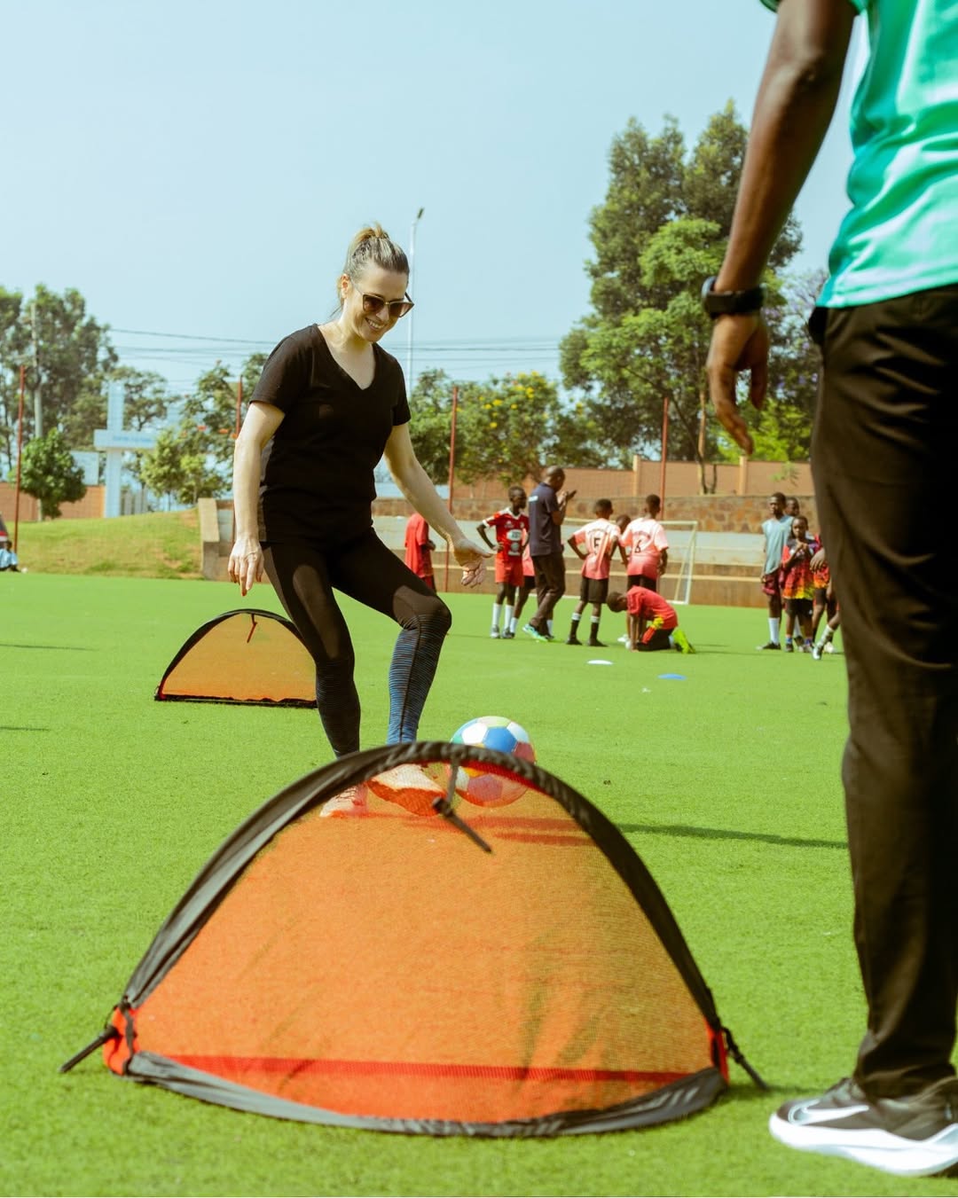 Kina Unirinde Finals: Celebrating Talent, Passion, and Youth Empowerment